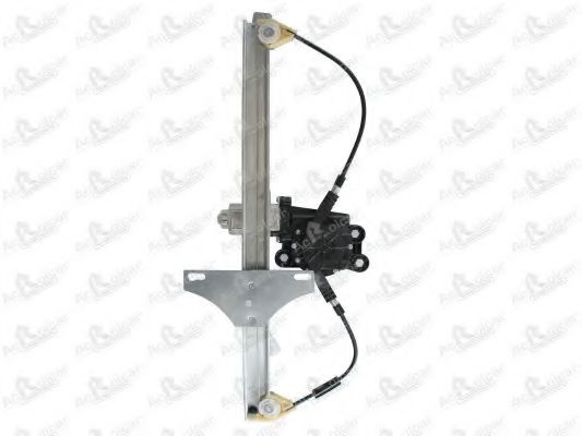 AC Rolcar 01.7625