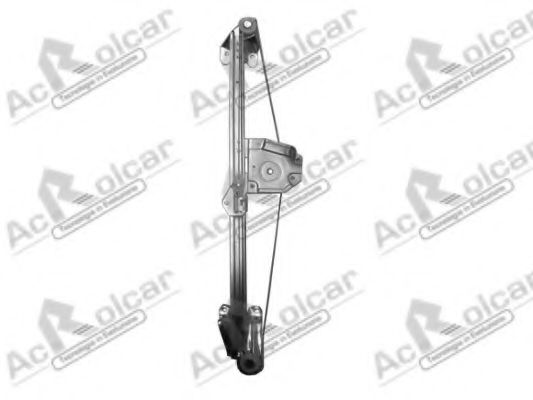 AC Rolcar 01.7633