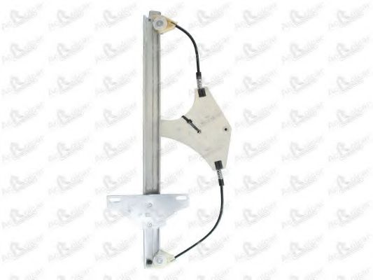 AC Rolcar 01.7635