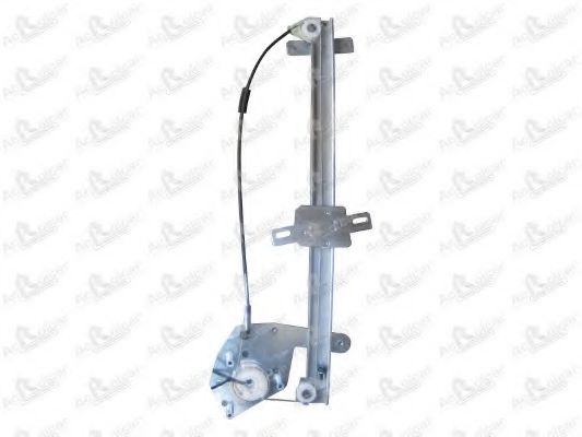 AC Rolcar 01.7679