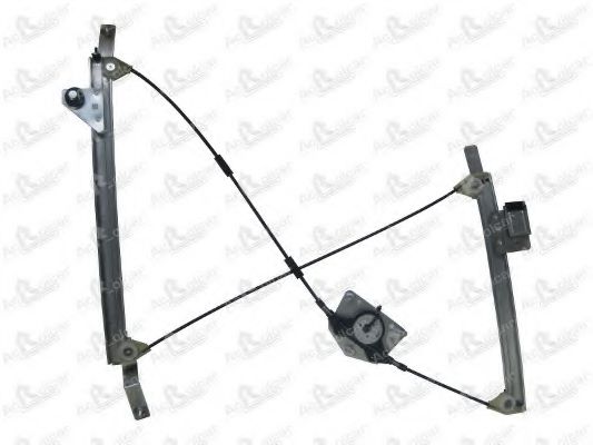 AC Rolcar 01.7696