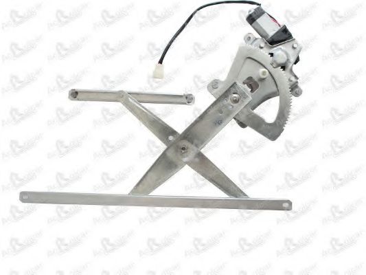 AC Rolcar 01.7821