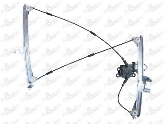 AC Rolcar 01.7921