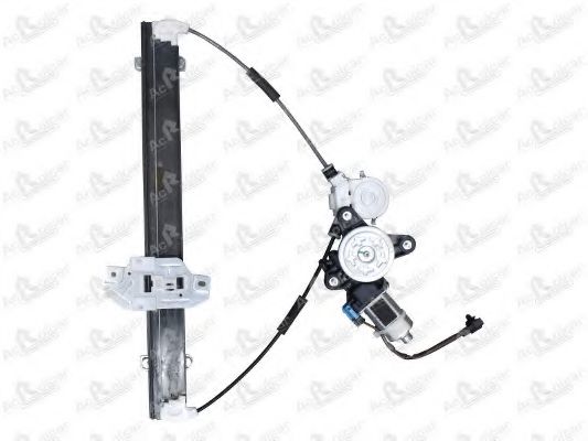 AC Rolcar 01.7951