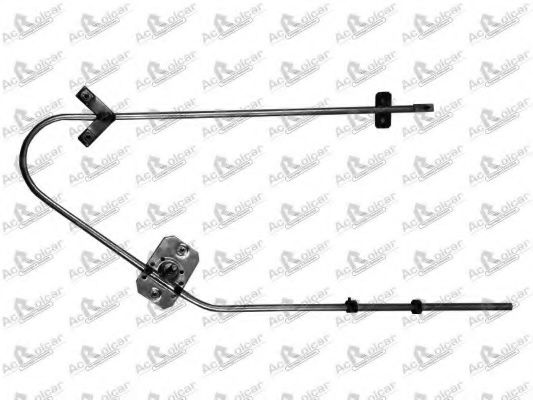 AC Rolcar 03.2600