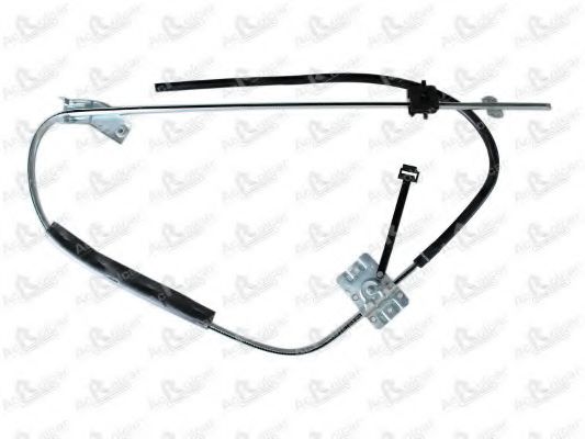 AC Rolcar 03.2617