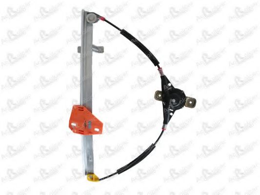 AC Rolcar 03.4050