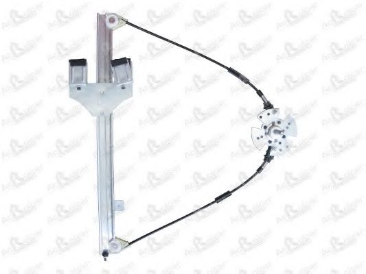 AC Rolcar 03.4772