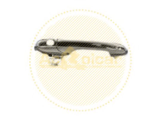 AC Rolcar 41.1707