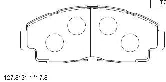ASIMCO KD2744