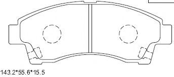 ASIMCO KD3302