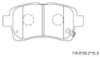 ASIMCO KD3718