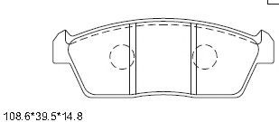 ASIMCO KD3730
