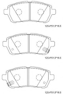 ASIMCO KD3748 ASIMCO KD3748