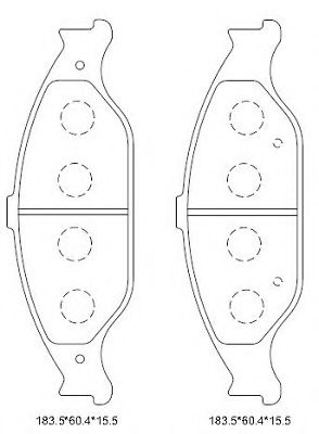 ASIMCO KD6748