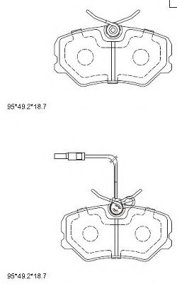 ASIMCO KD7533