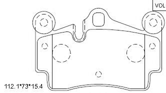 ASIMCO KD7794