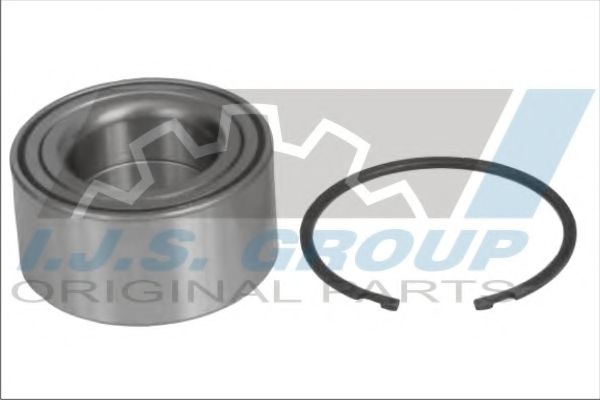 IJS GROUP 10-1362