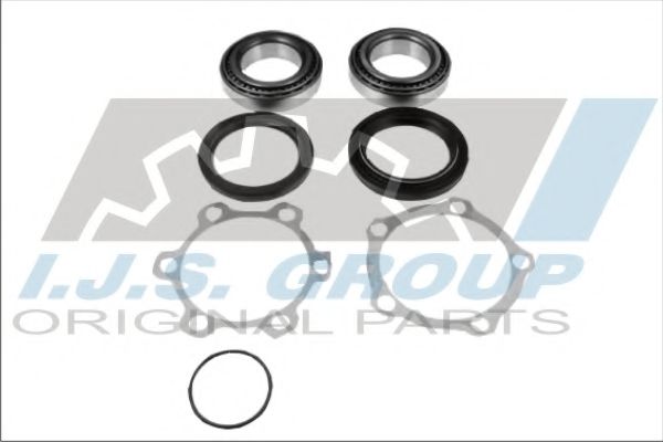 IJS GROUP 10-1387 IJS GROUP 10-1387