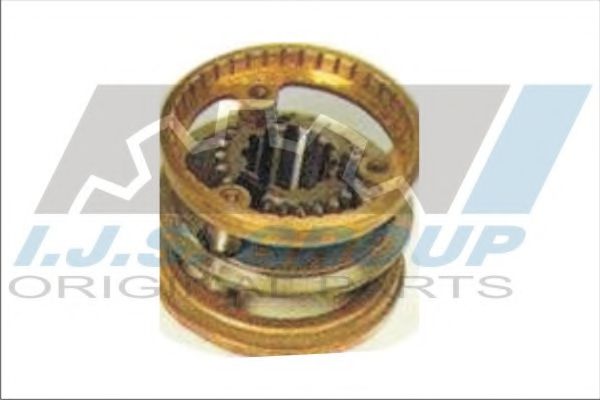 IJS GROUP 15-1109