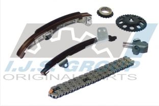 IJS GROUP 40-1072FK
