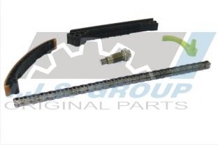 IJS GROUP 40-1116K