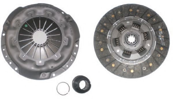 AP Automotive Prod. K2013