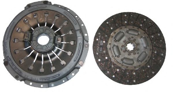 AP Automotive Prod. K2024 AP Automotive Prod. K2024