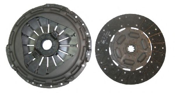 AP Automotive Prod. K2025