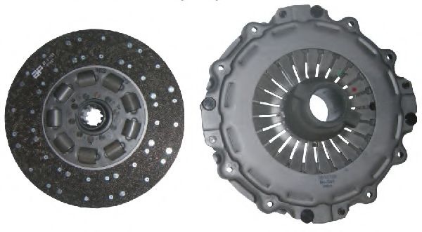 AP Automotive Prod. K2026