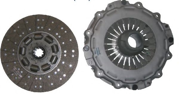 AP Automotive Prod. K2027