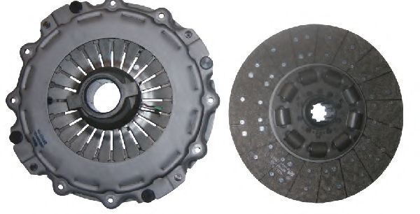 AP Automotive Prod. K2028 AP Automotive Prod. K2028