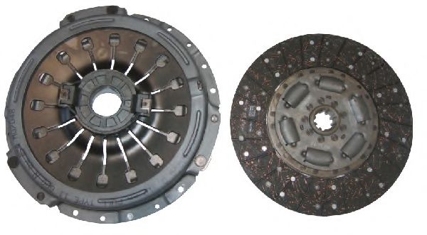 AP Automotive Prod. K2063