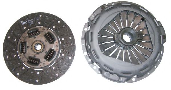 AP Automotive Prod. K2064