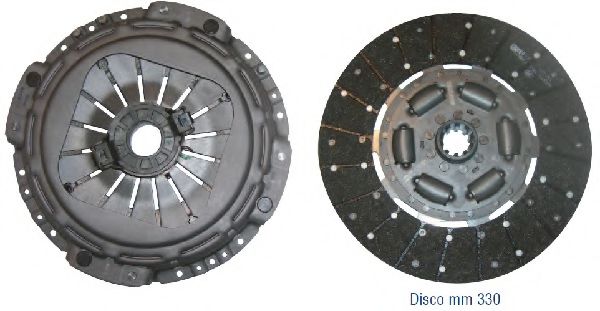 AP Automotive Prod. K2068