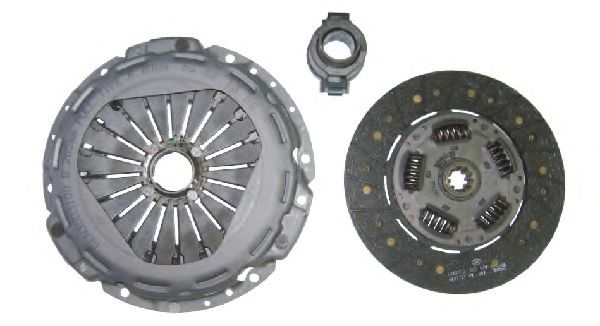 AP Automotive Prod. K2069