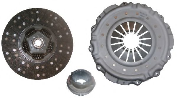 AP Automotive Prod. K2073