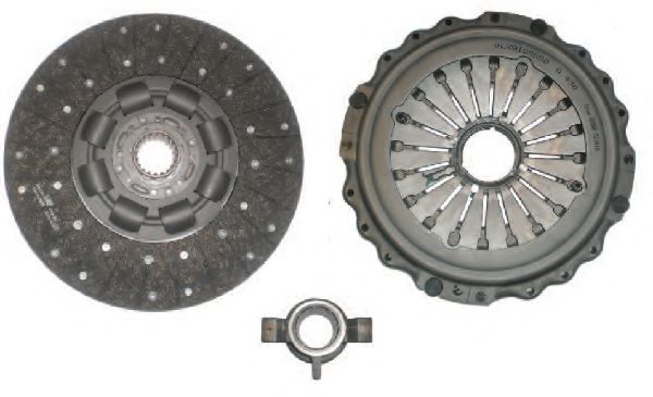 AP Automotive Prod. K2114