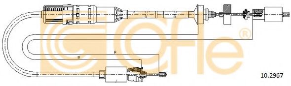 COFLE 10.2967