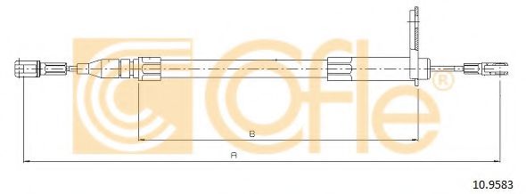 COFLE 10.9583