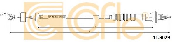 COFLE 11.3029