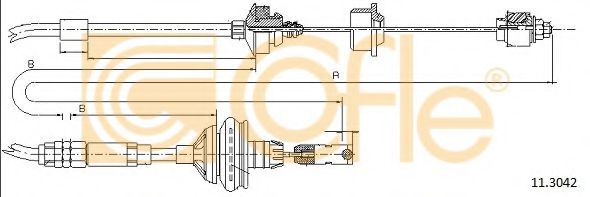 COFLE 11.3042