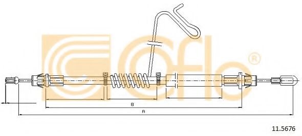 COFLE 11.5676