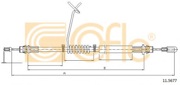 COFLE 11.5677