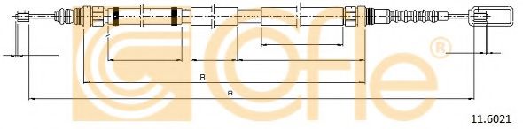COFLE 11.6021