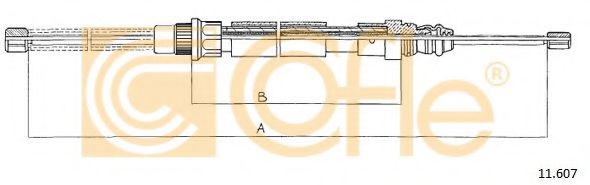 COFLE 11.607