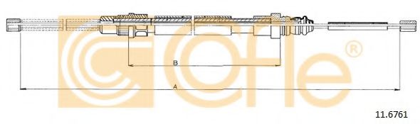 COFLE 11.6761