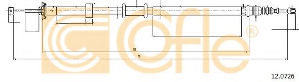 COFLE 12.0726
