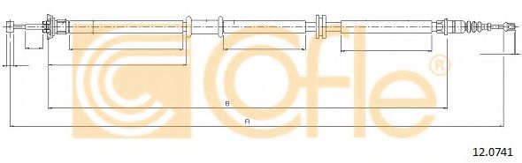 COFLE 12.0741