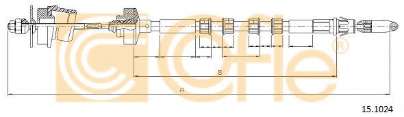 COFLE 15.1024